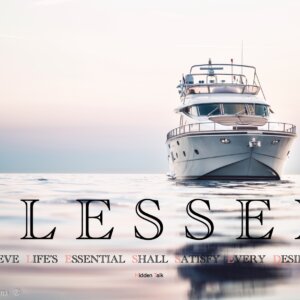 BLESSED - Download