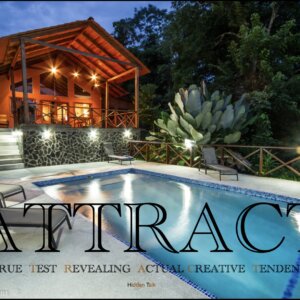 Pool House Image