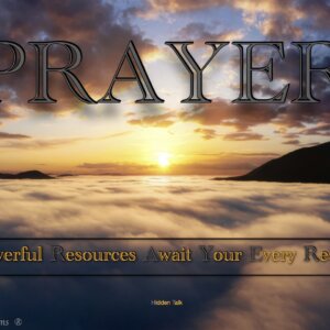 PRAYER - Download