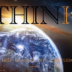 Earth-Space Image