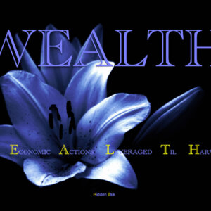 WEALTH - Download (Special Edition)