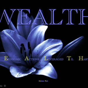 WEALTH - Download (Special Edition)